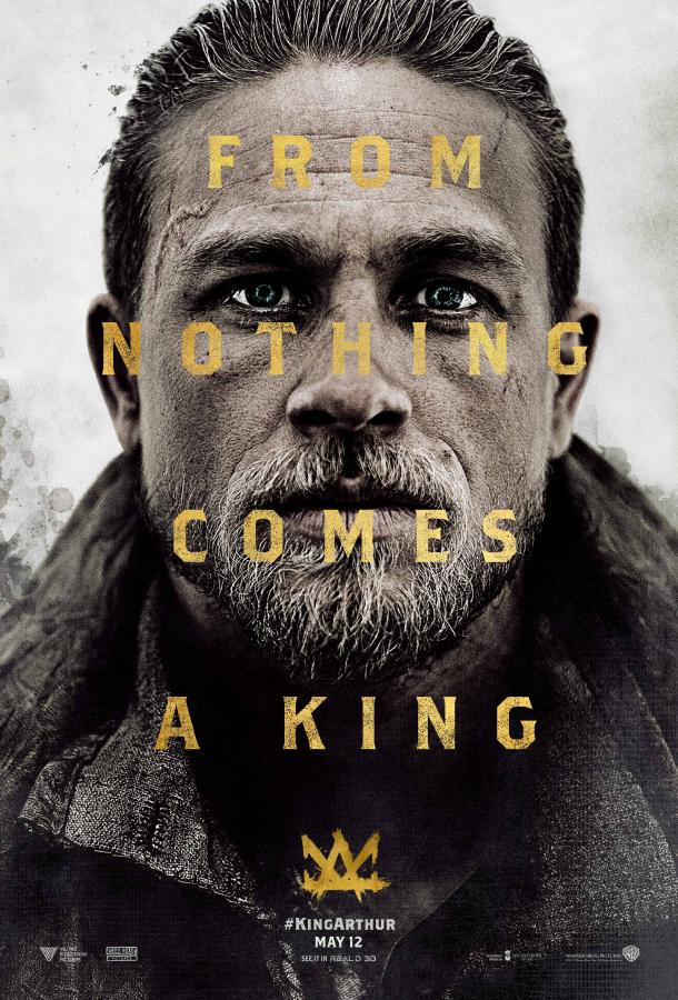 Фильм Меч короля Артура (2017) смотреть онлайн в хорошем качестве